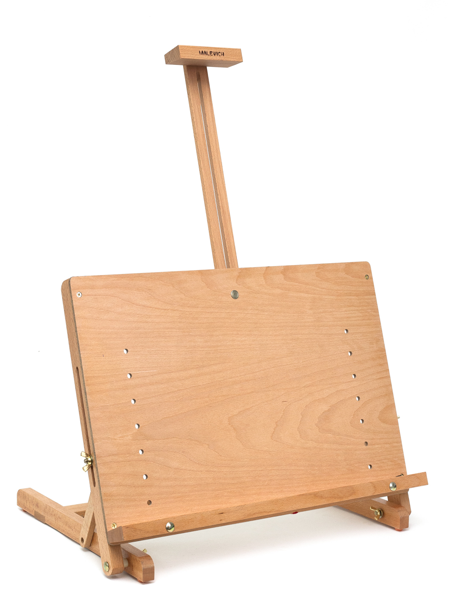 Мольберт художественный Малевичъ - фото 8