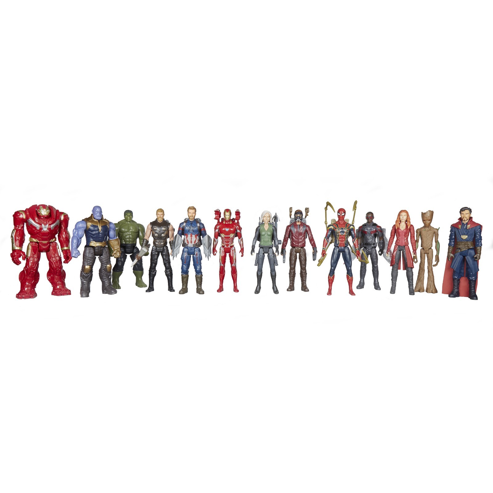 Фигурка Marvel - фото 15