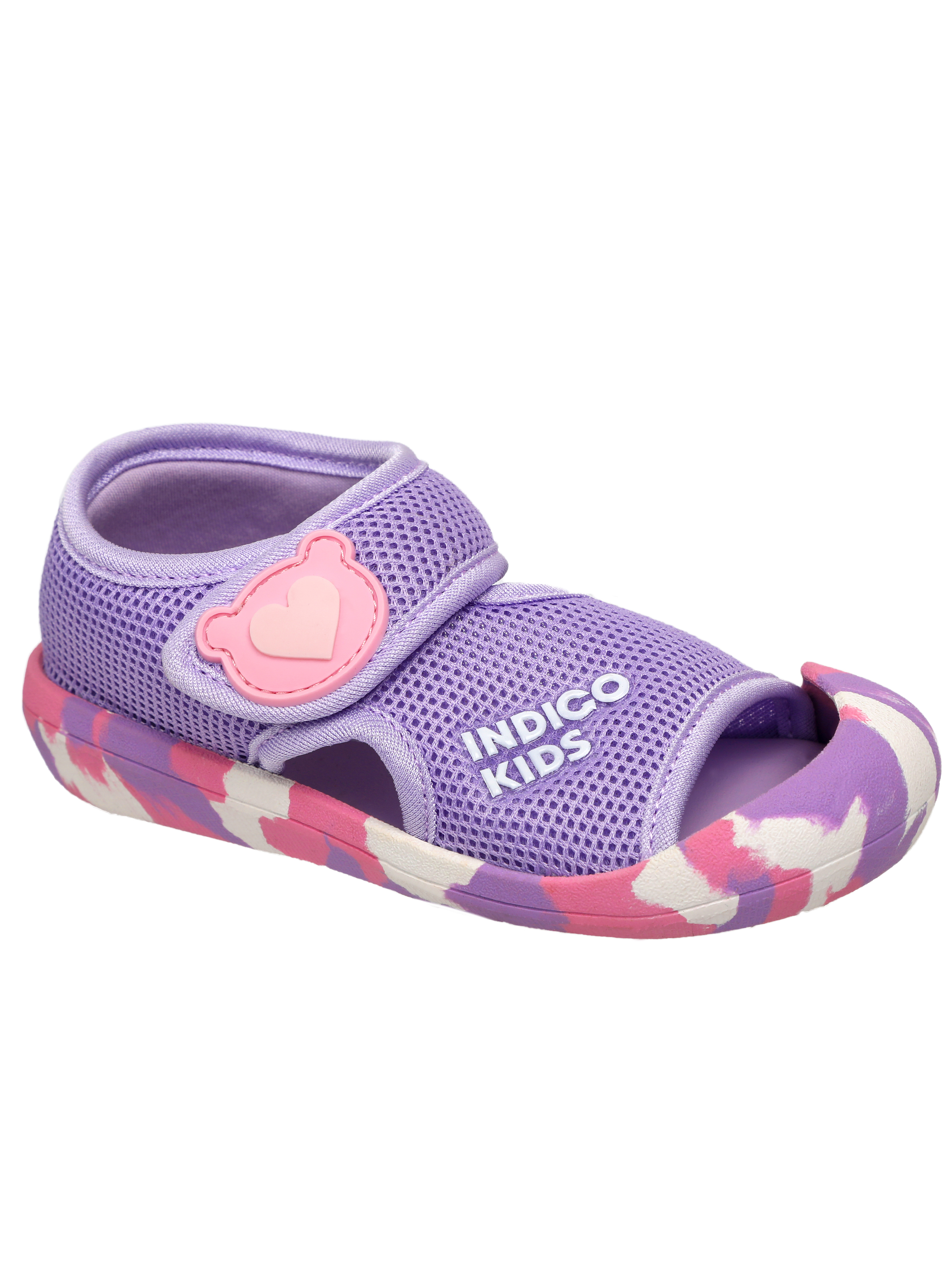 Сандалии Indigo kids 25-100A - фото 2