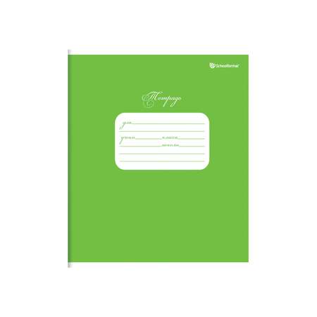 Тетрадь SCHOOLFORMAT линейка 12 лист.