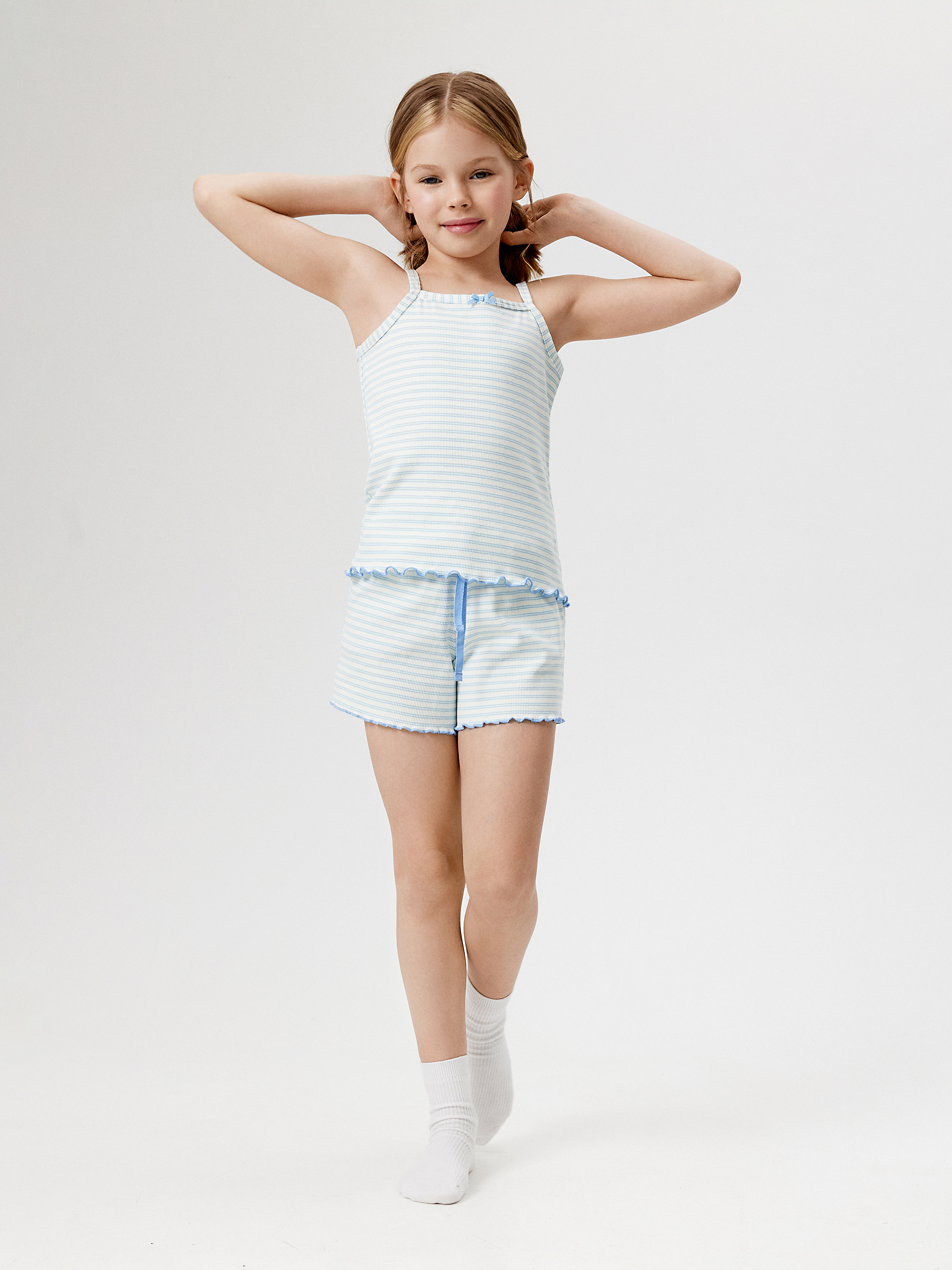 Пижама Acoola 20214280038_0086190 - фото 9