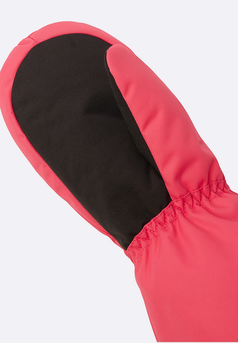 Варежки Lassie 72303308-4630 - фото 3