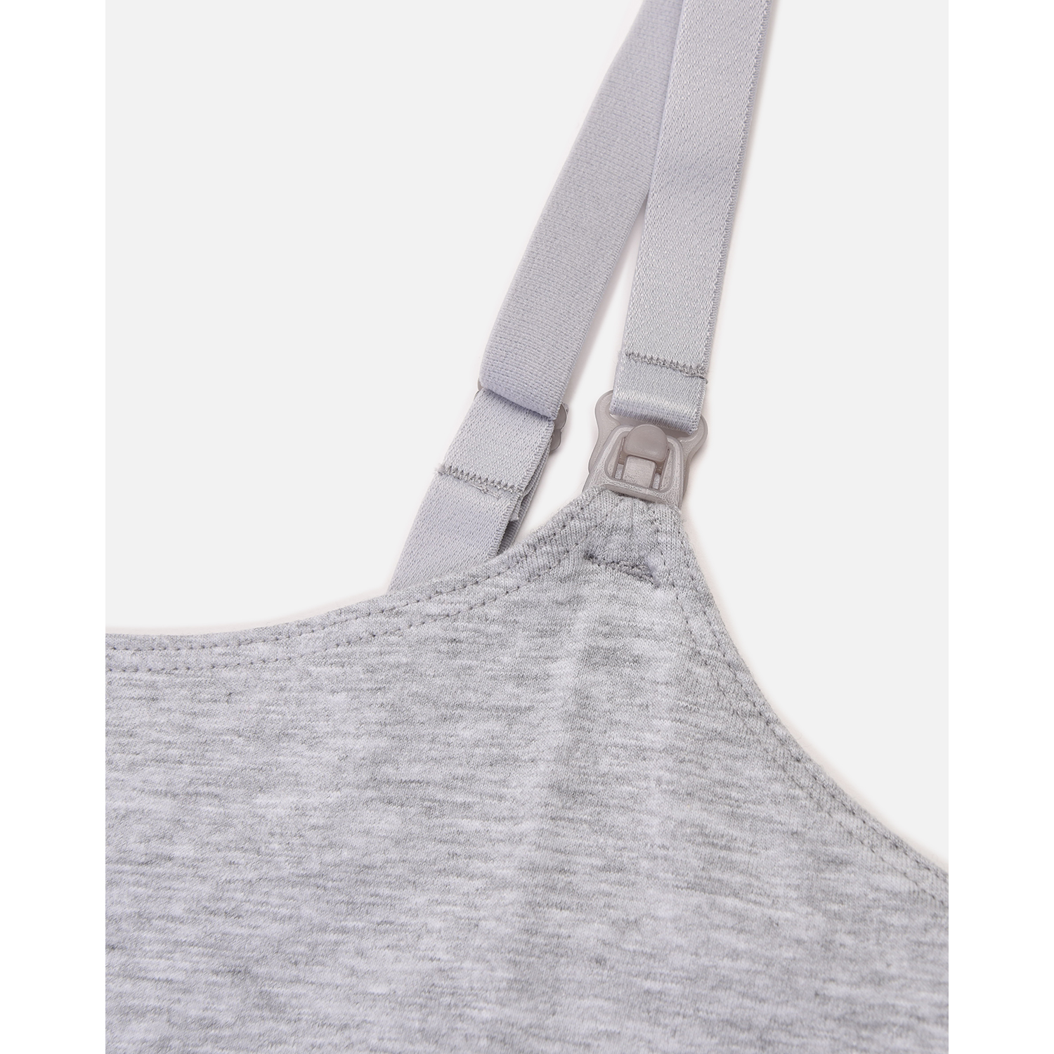 Майка для кормящих Futurino Mama AW21-Z3C09-mat-GGD0 - фото 4