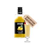 Сироп SPOOM Ананас 250мл для кофе коктейлей и десертов