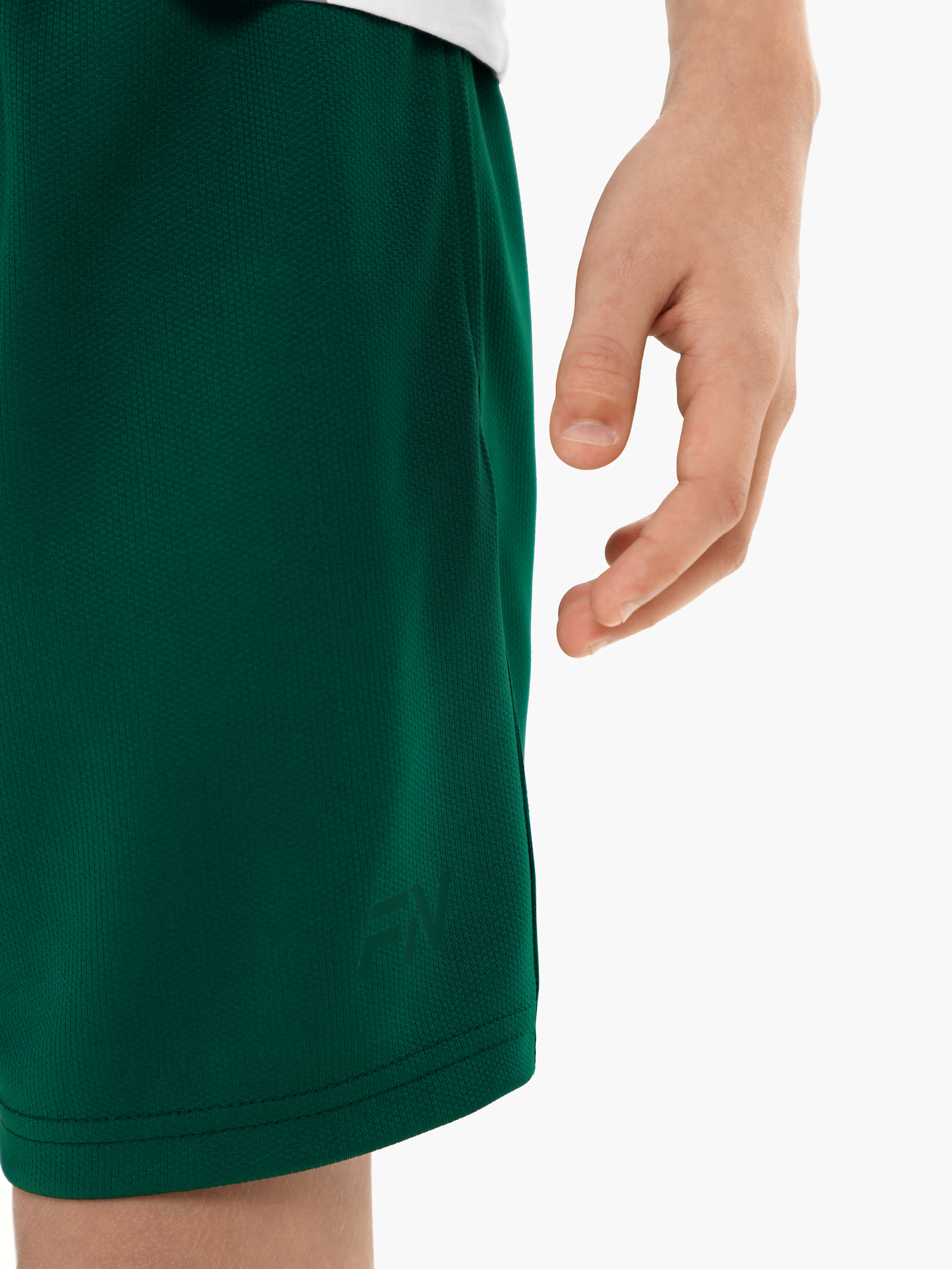 Шорты FN KFN4272001-354 - фото 8