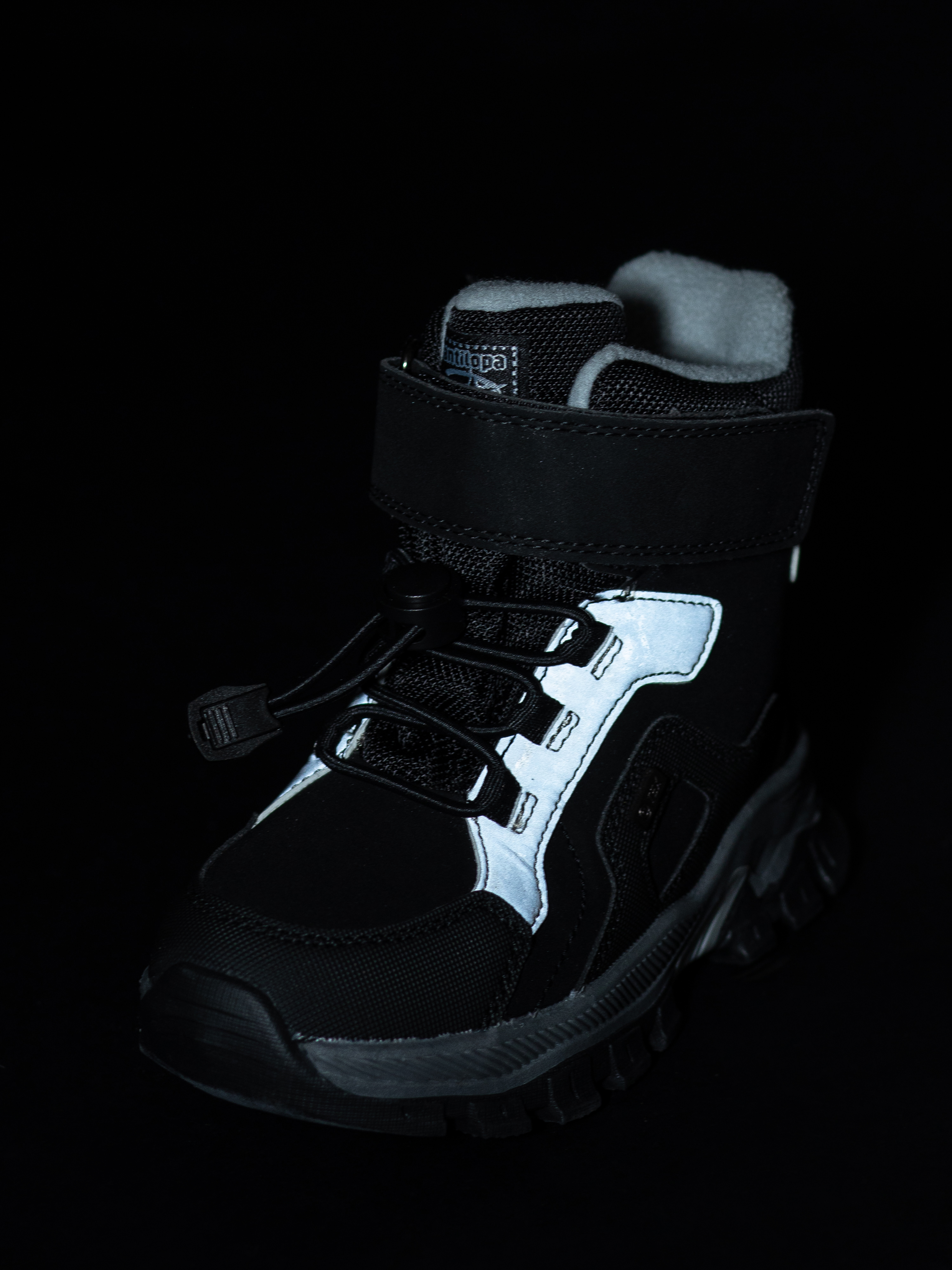 Ботинки Antilopa AL 15690 - фото 24