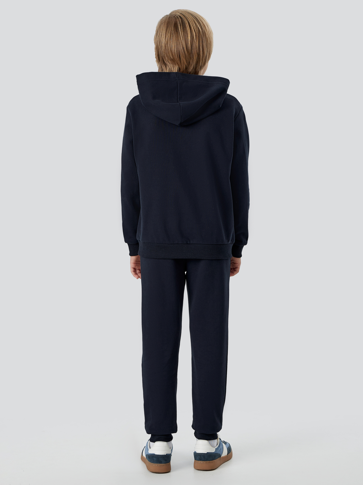 Костюм Mark Formelle (Марк Формэль) 393314/неви +печать3 - фото 2