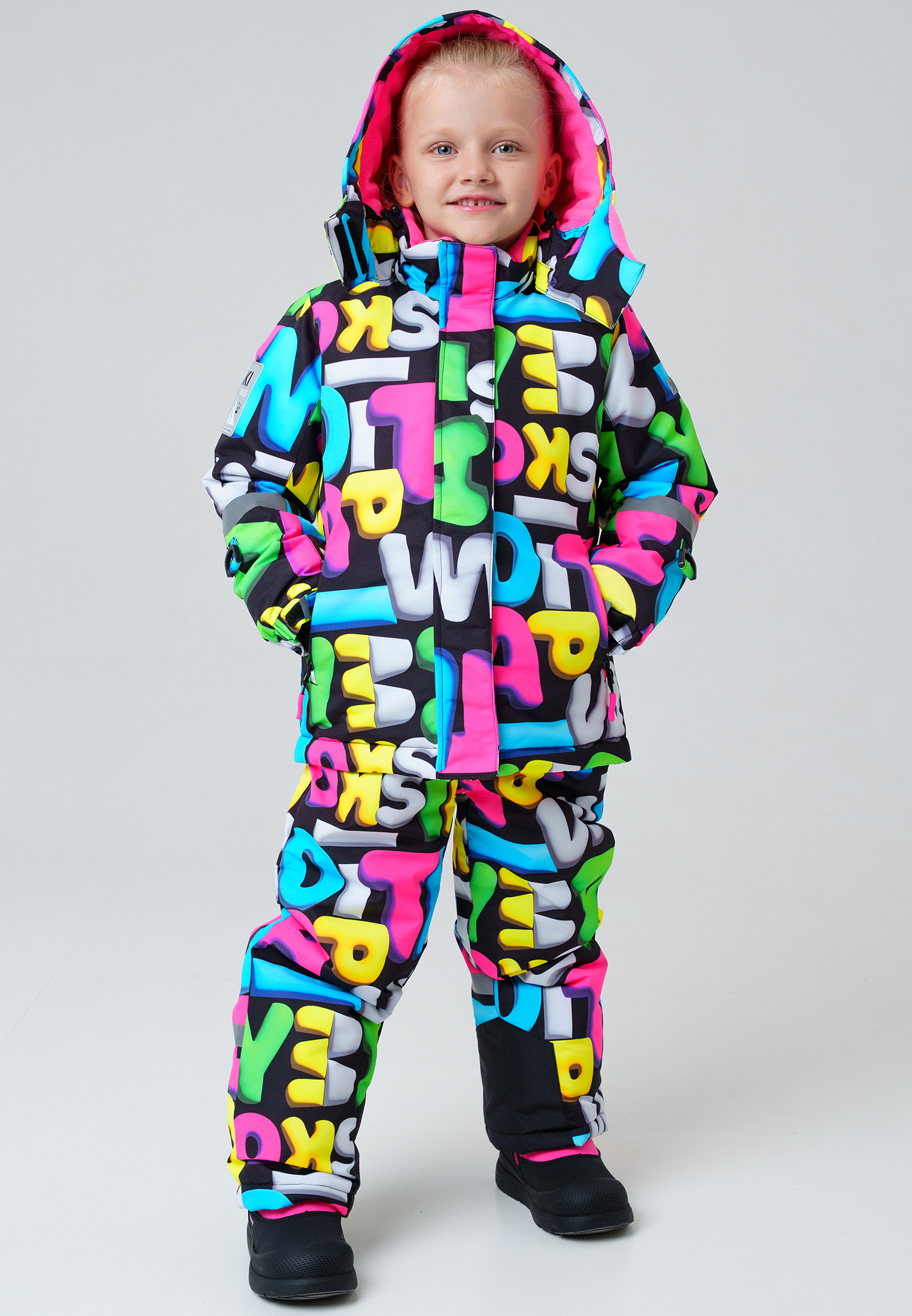 Комплект PlayToday 32522018 - фото 1