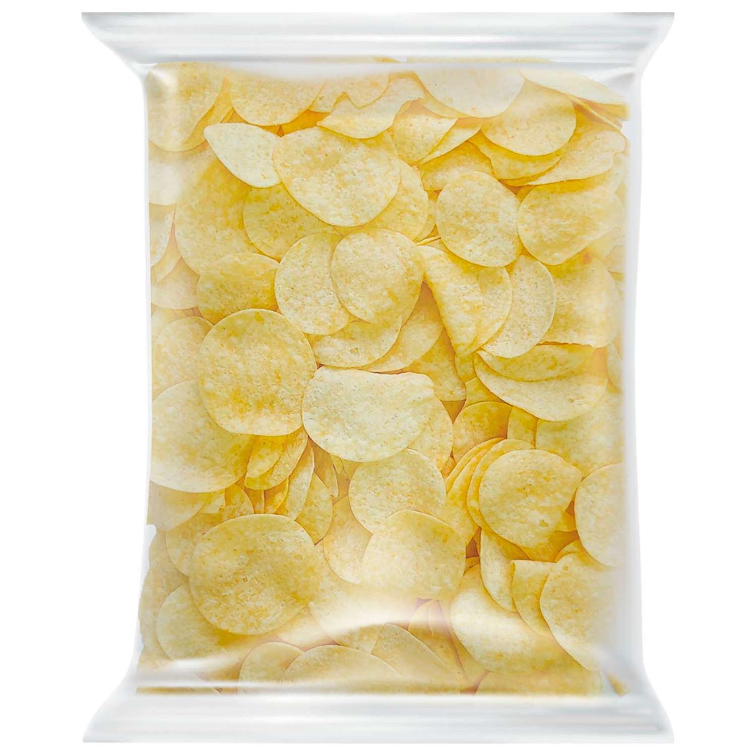 Чипсы картофельные Русскарт со вкусом сметаны и укропа 250г - фото 2