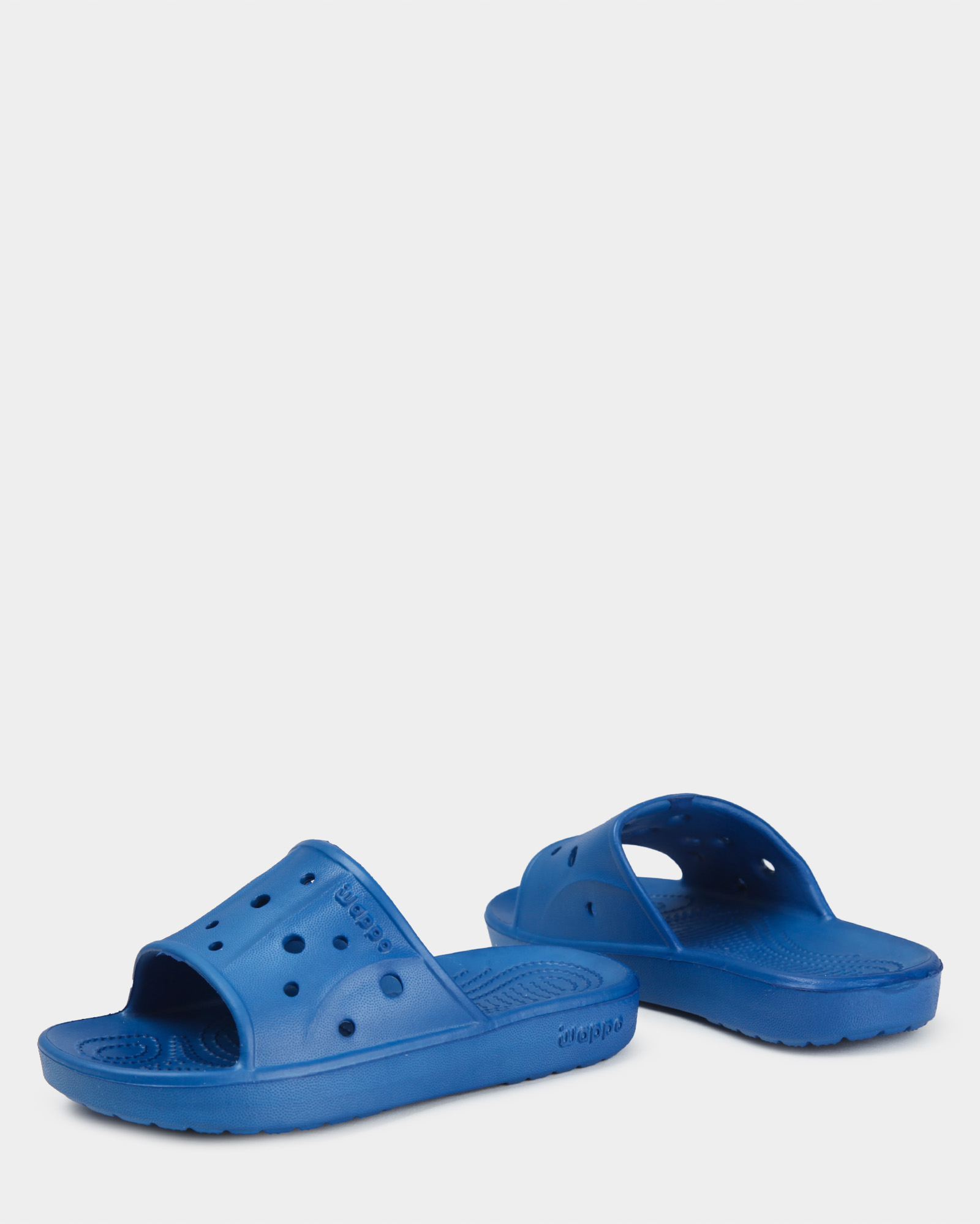 Шлёпанцы Wappo S26ORkbSL-573-66 - фото 6