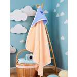 Полотенце уголок Wellness Малыш-23/55_Д 80 x 100 см 1 шт.