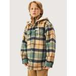 Куртка-рубашка NIKASTYLE