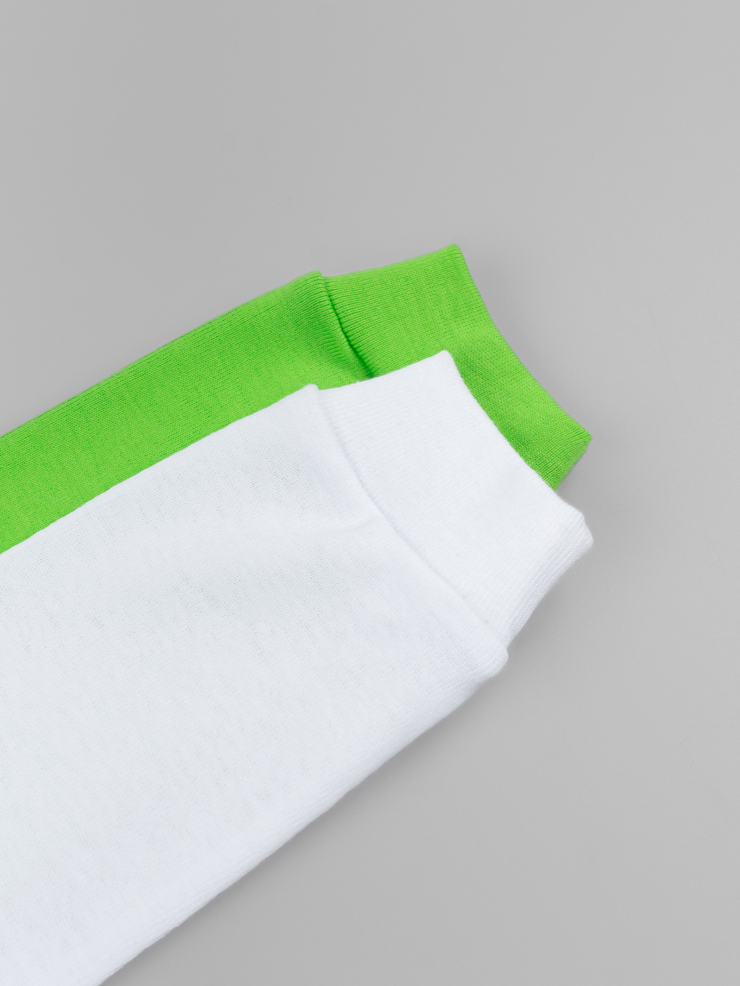 Боди 2 шт LEO 0643/1_белый+зеленый - фото 14