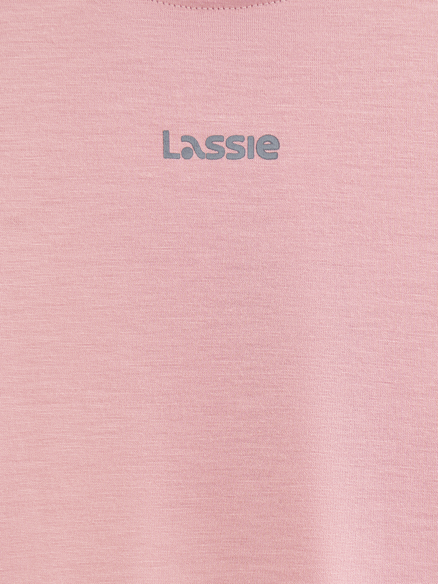 Футболка Lassie 72206303-3110 - фото 7