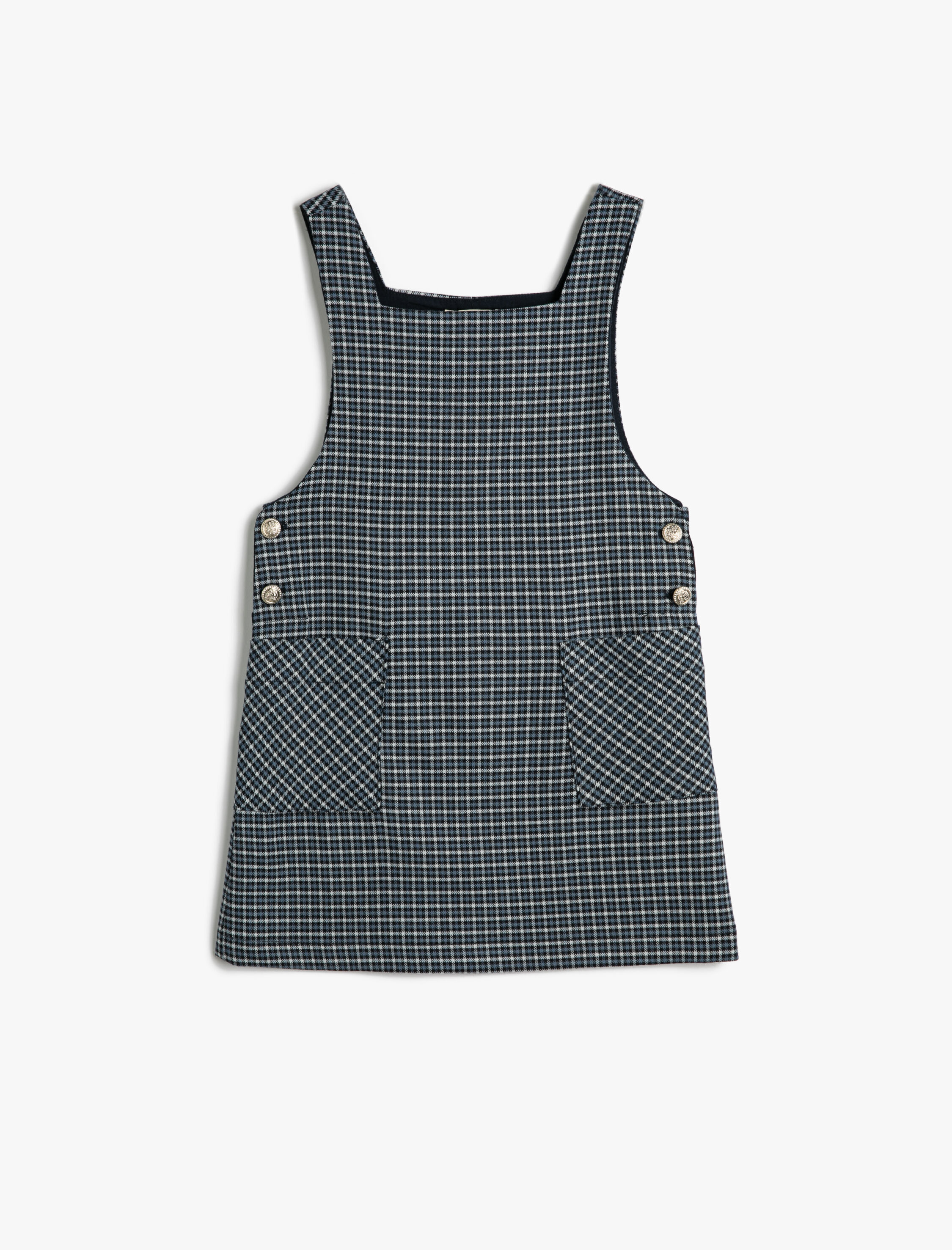 Сарафан KOTON 4WKG80030AW7C2 - фото 1