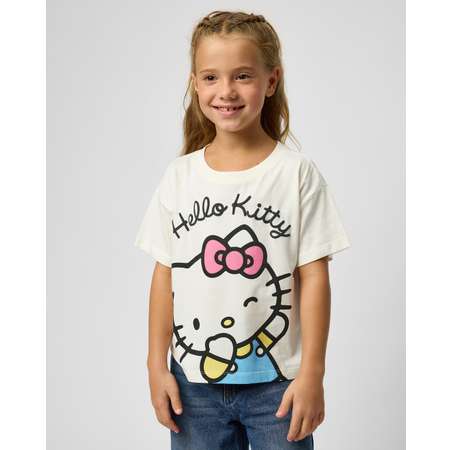 Футболка Hello Kitty