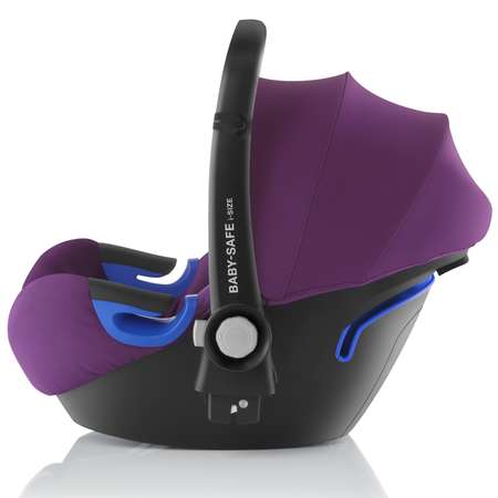Автокресло Britax Roemer 0 (0 -13 кг)