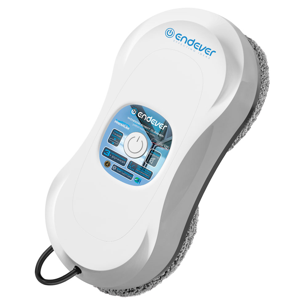 Робот-мойщик окон ENDEVER Skyclean-102 - фото 1
