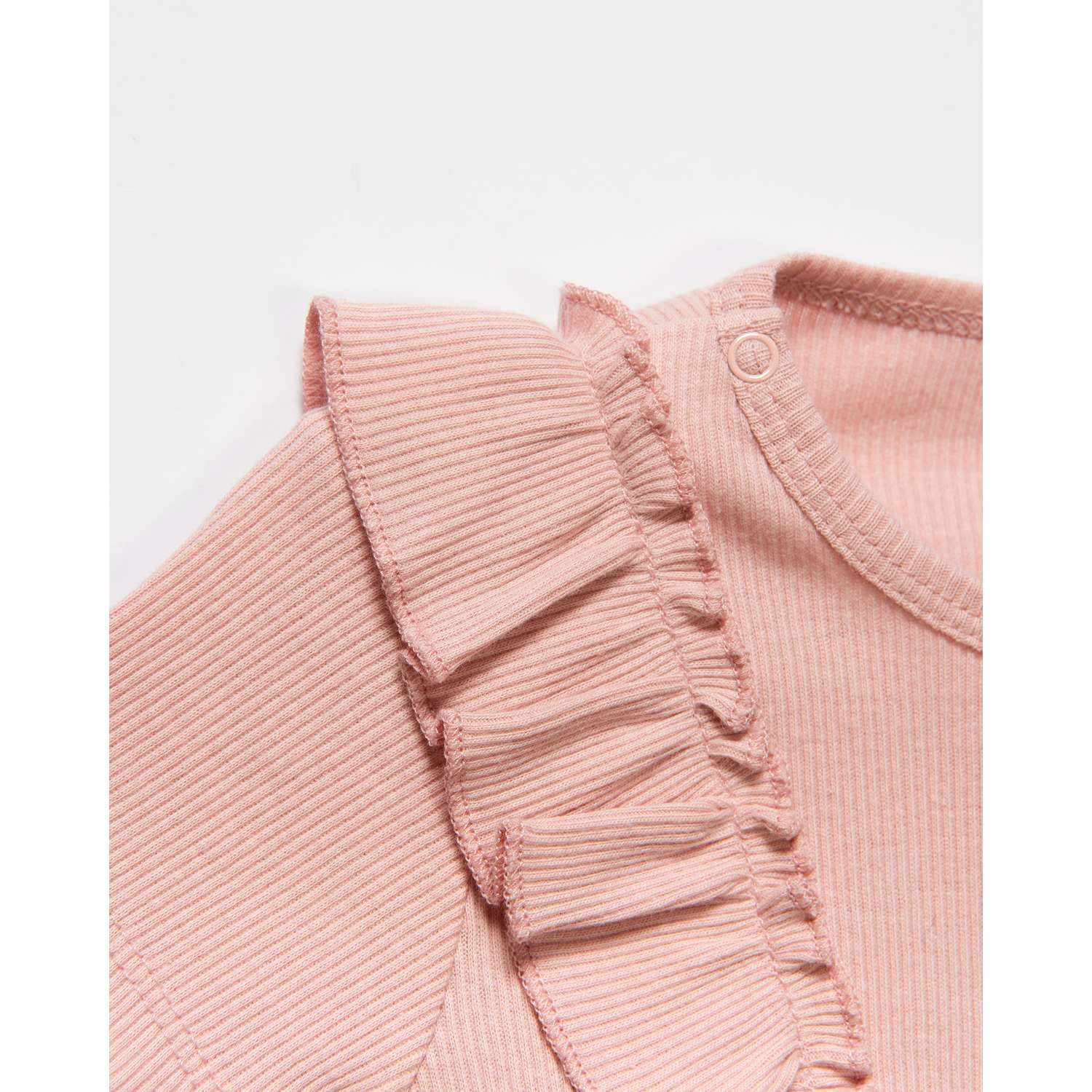 Боди BabyGo S24BG1-BG13484ig-JJ - фото 3