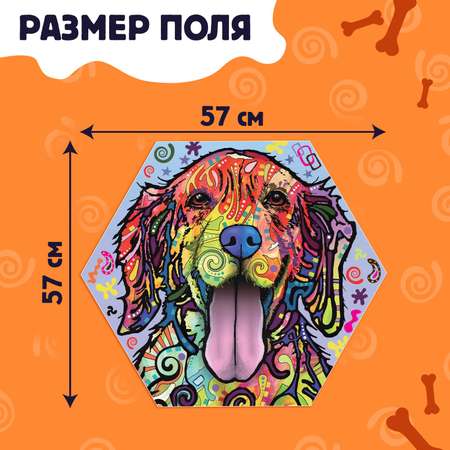 Пазл Puzzle Time классический