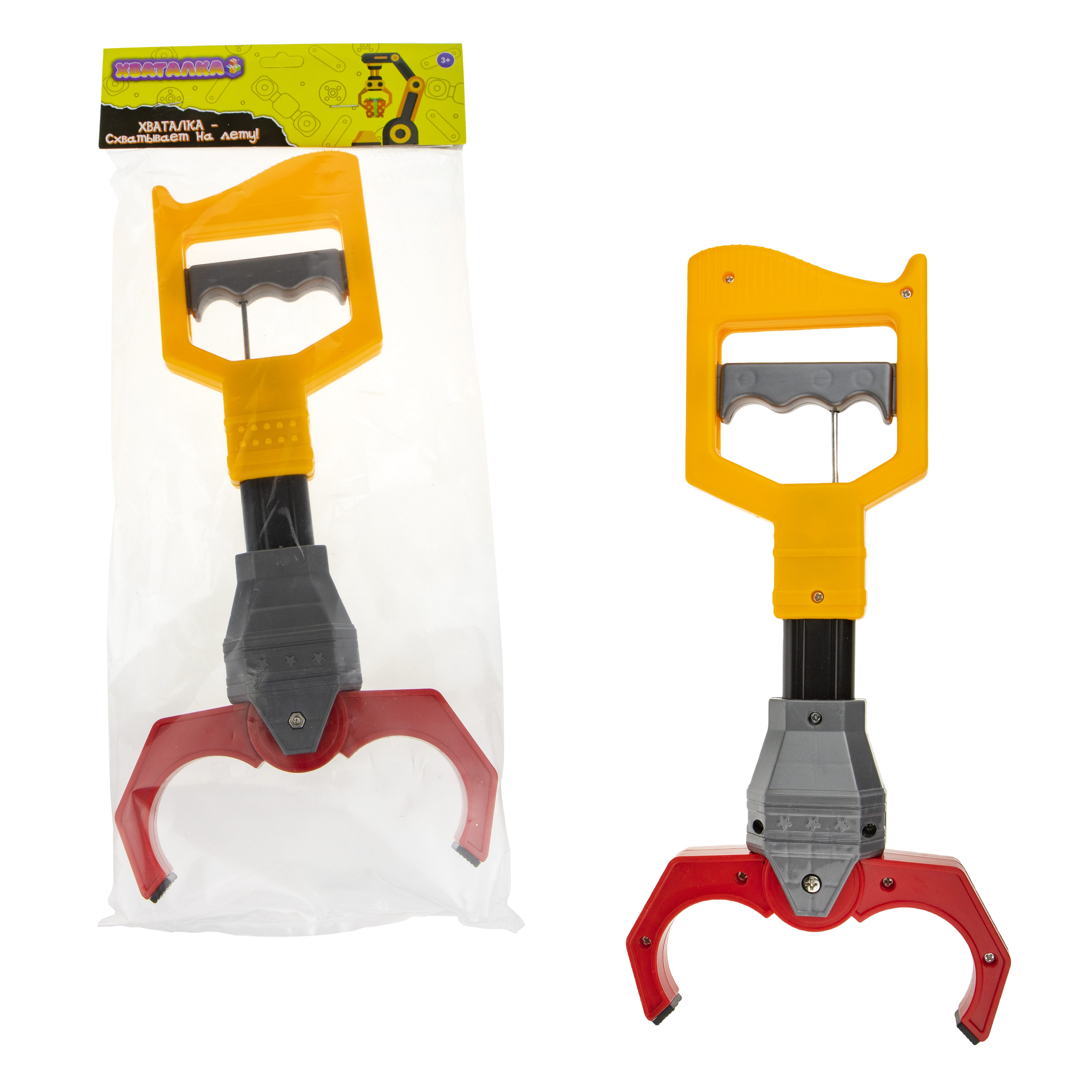 Игровой набор 1TOY - фото 1