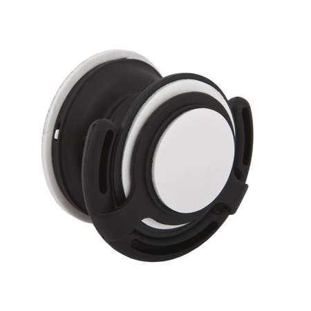 Держатель в автомобиль Pop Socket Аккумулятор Z1367 Черный 0L-00039615