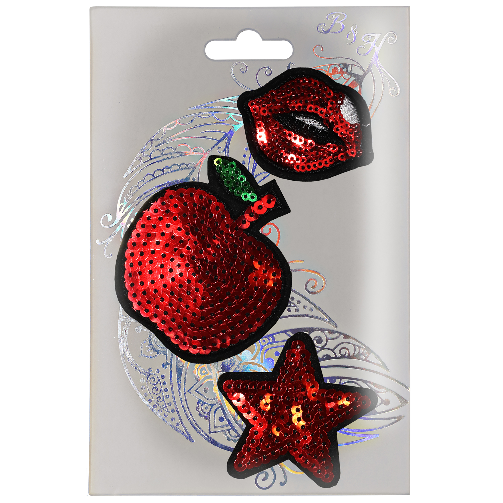 Набор для творчества B and H Страсть в ассортименте - фото 2