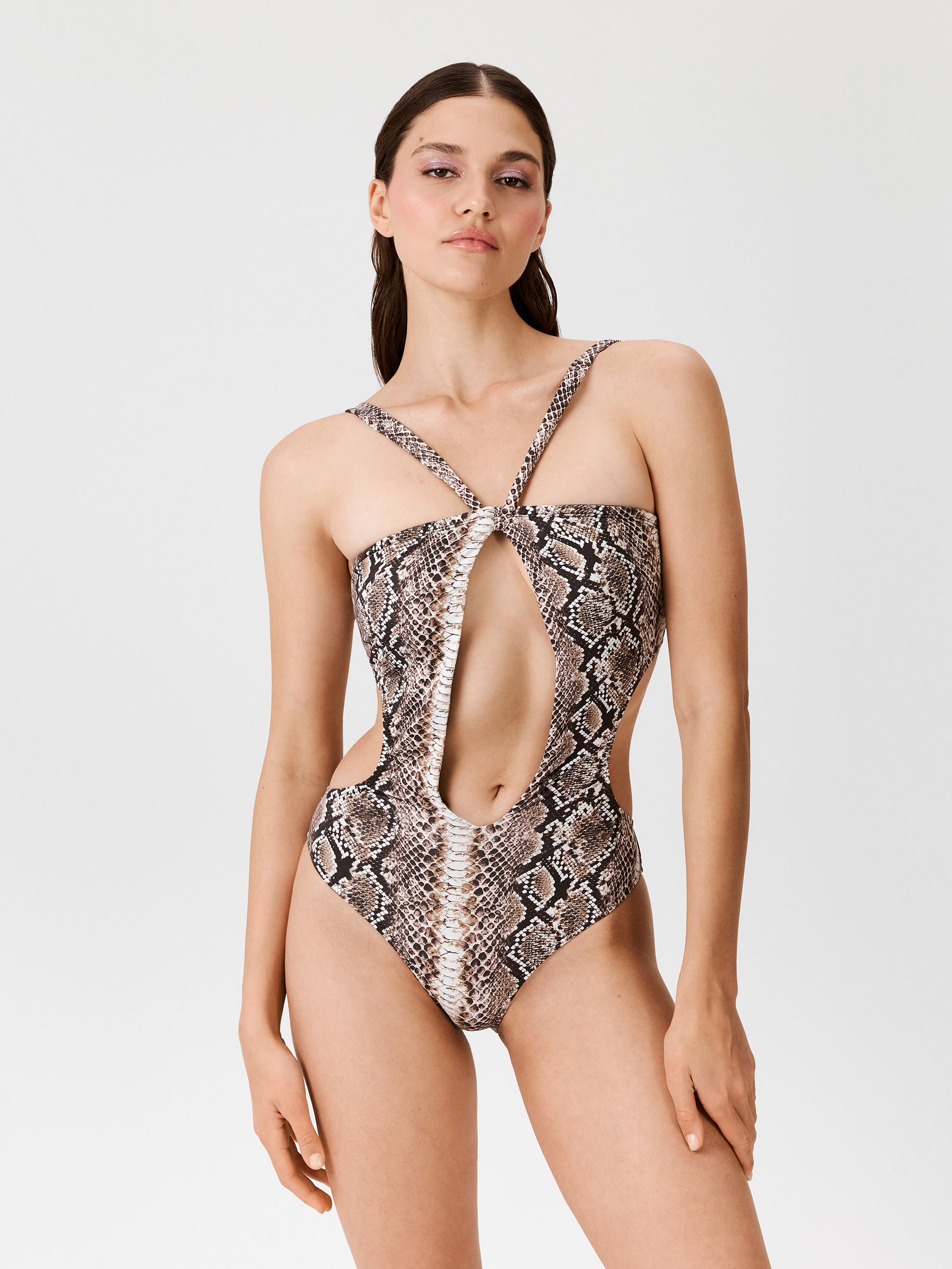 Купальник Infinity Lingerie 31204720119_0085652 - фото 3