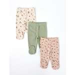 Ползунки 3 шт Carrot