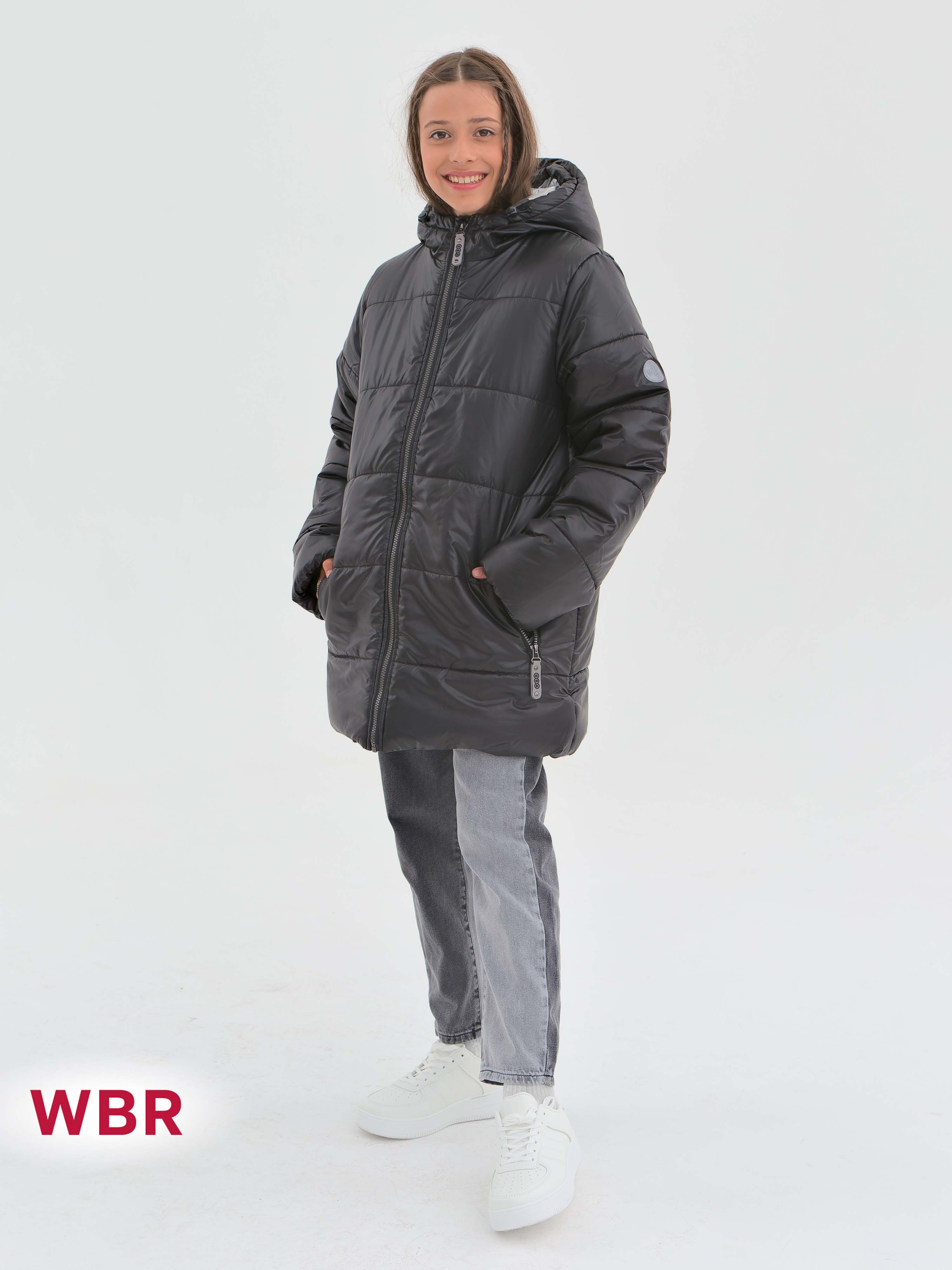 Куртка WBR 68-013 - фото 10