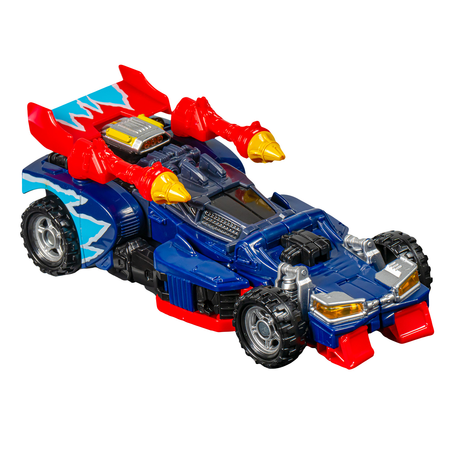 Игровой набор Hello Carbot - фото 2