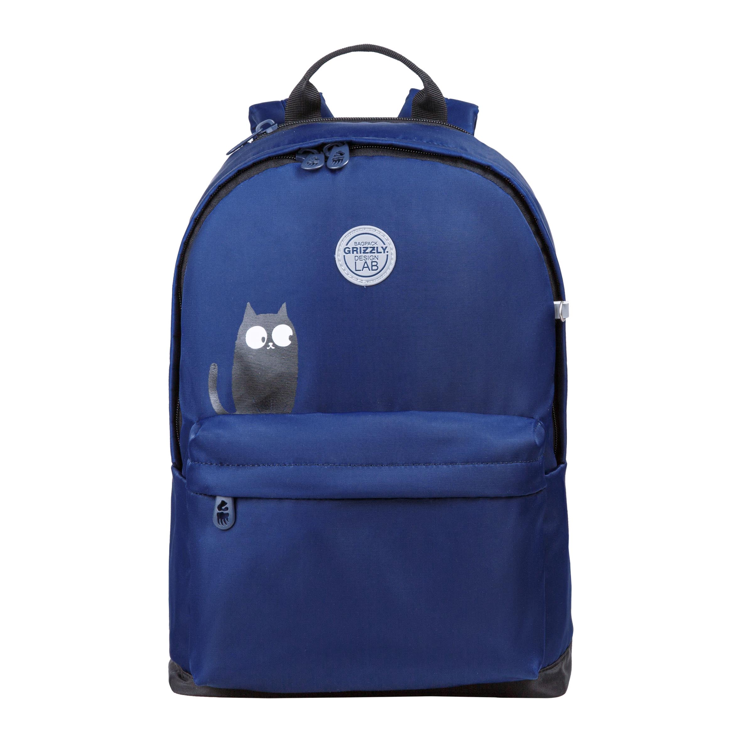 Рюкзак Grizzly для девушки - фото 2