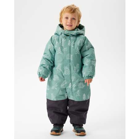Комбинезон BabyGо