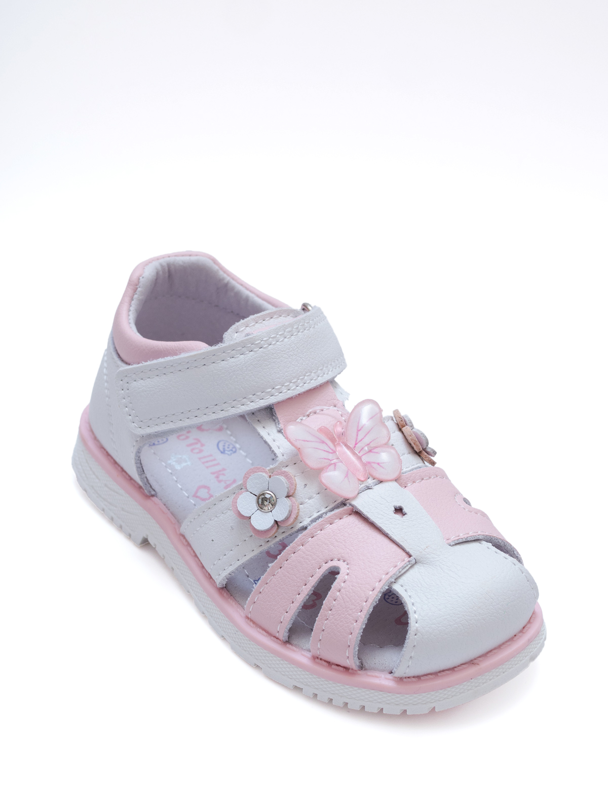 Сандалии Тотошка Q3-2K - фото 10