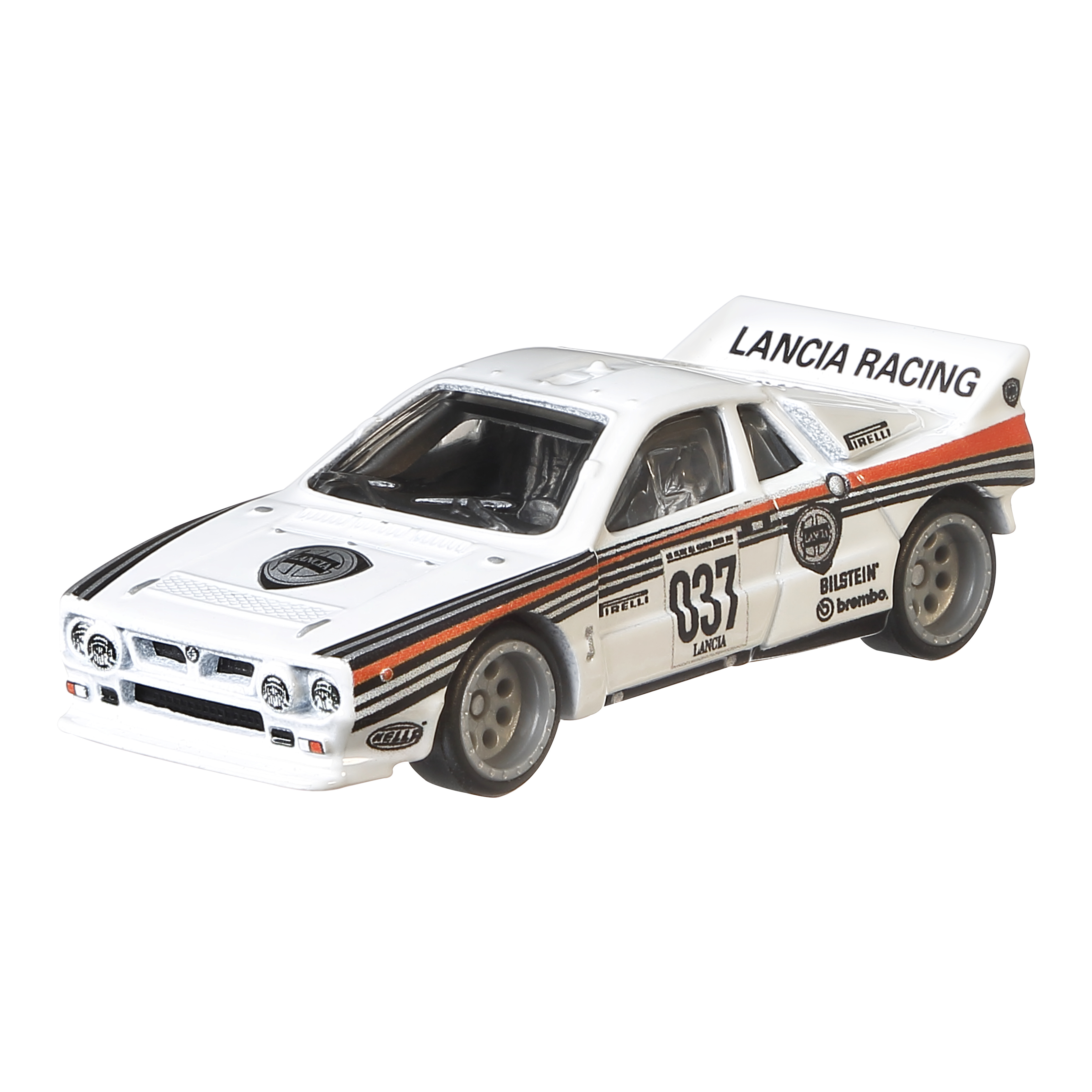 Машинка Hot Wheels Car Culture 1:64 GJP93 Hot Wheels FPY86/GJP93 - фото 1