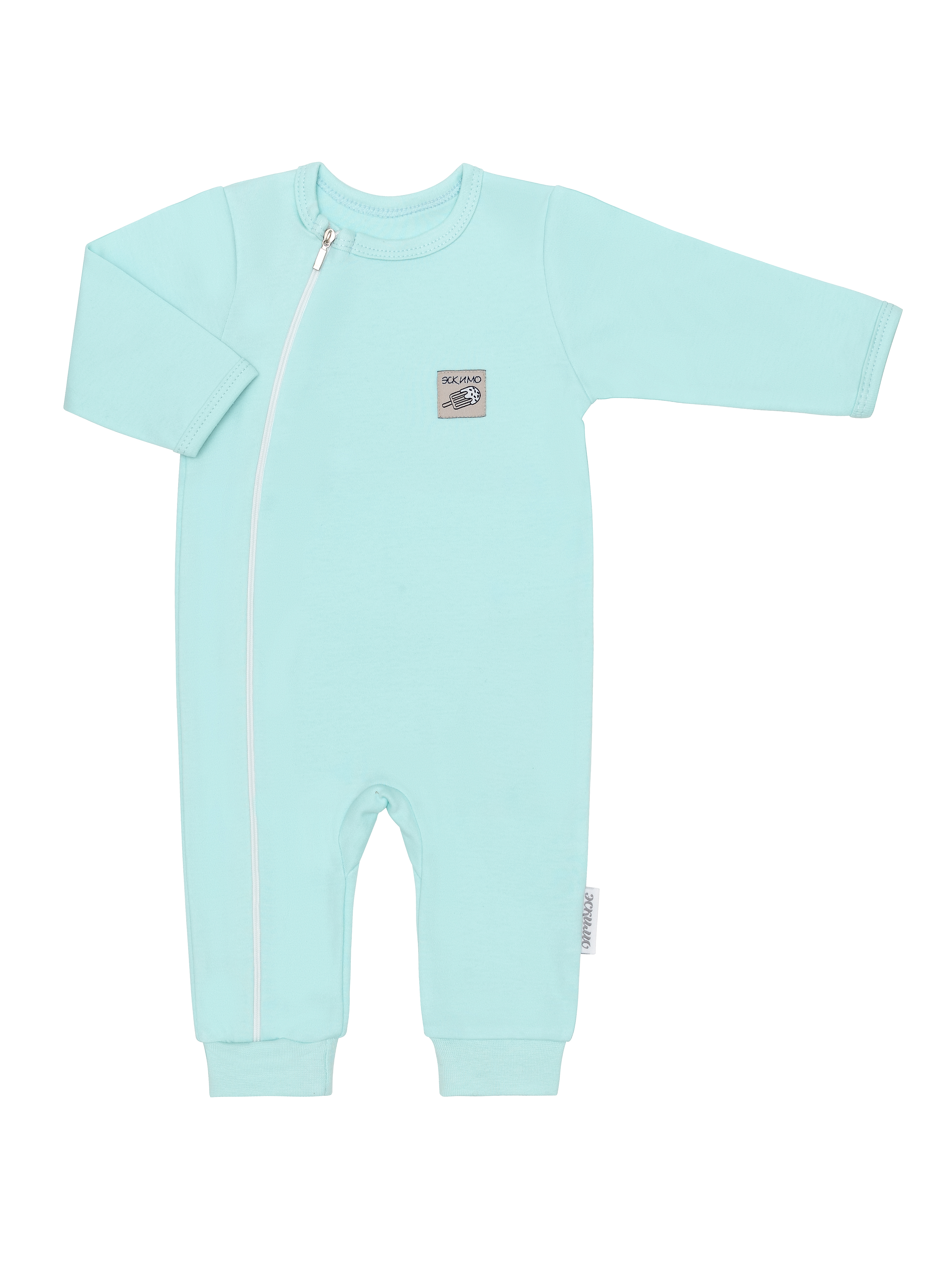 Комбинезон Эскимо 61-4215/1 - фото 2