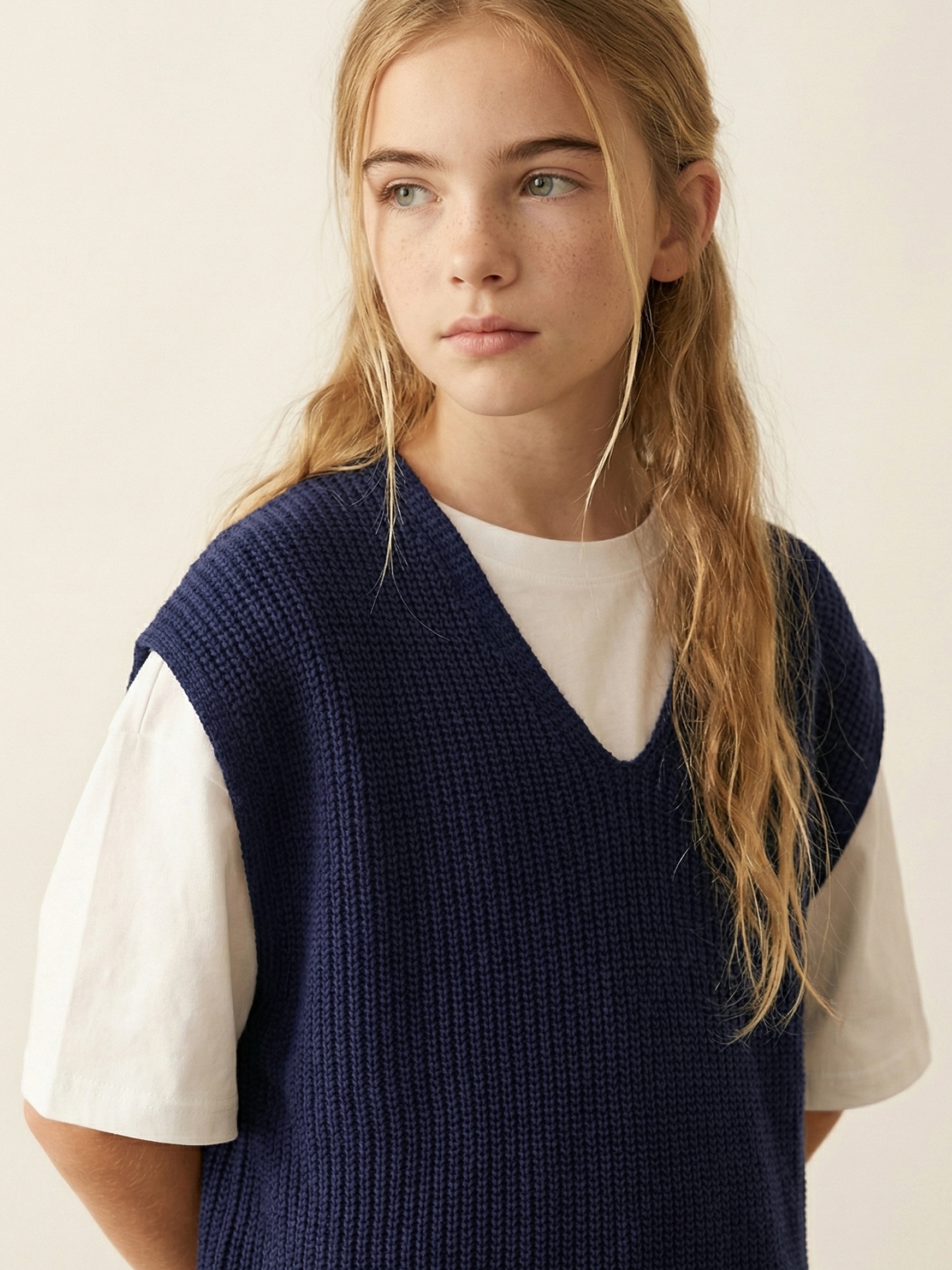 Жилет Bossa Nova 712В-723-С1 - фото 3