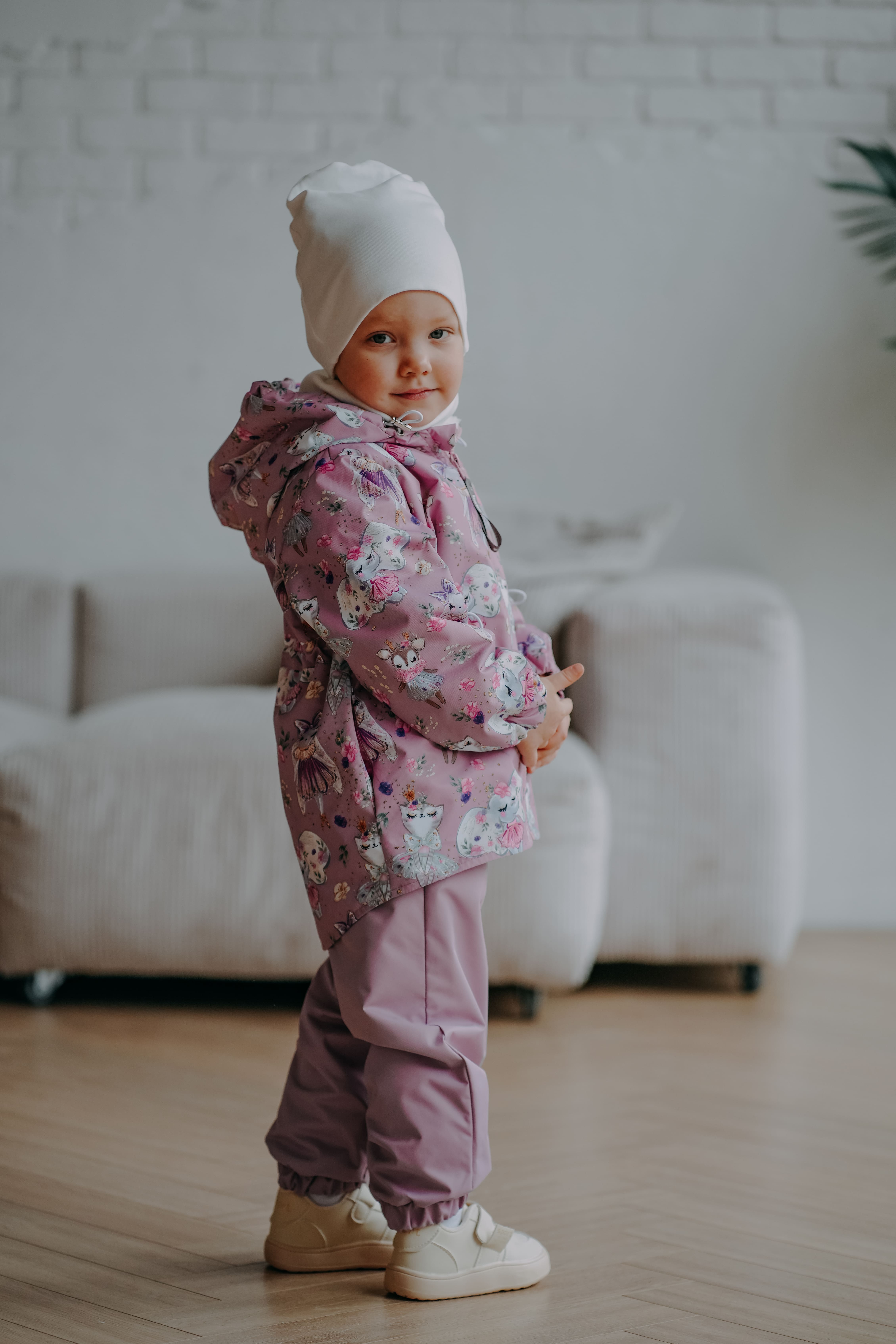 Костюм Minilik КОСТ.Мем.Кошки - фото 3