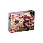 Конструктор LEGO 713 дет.