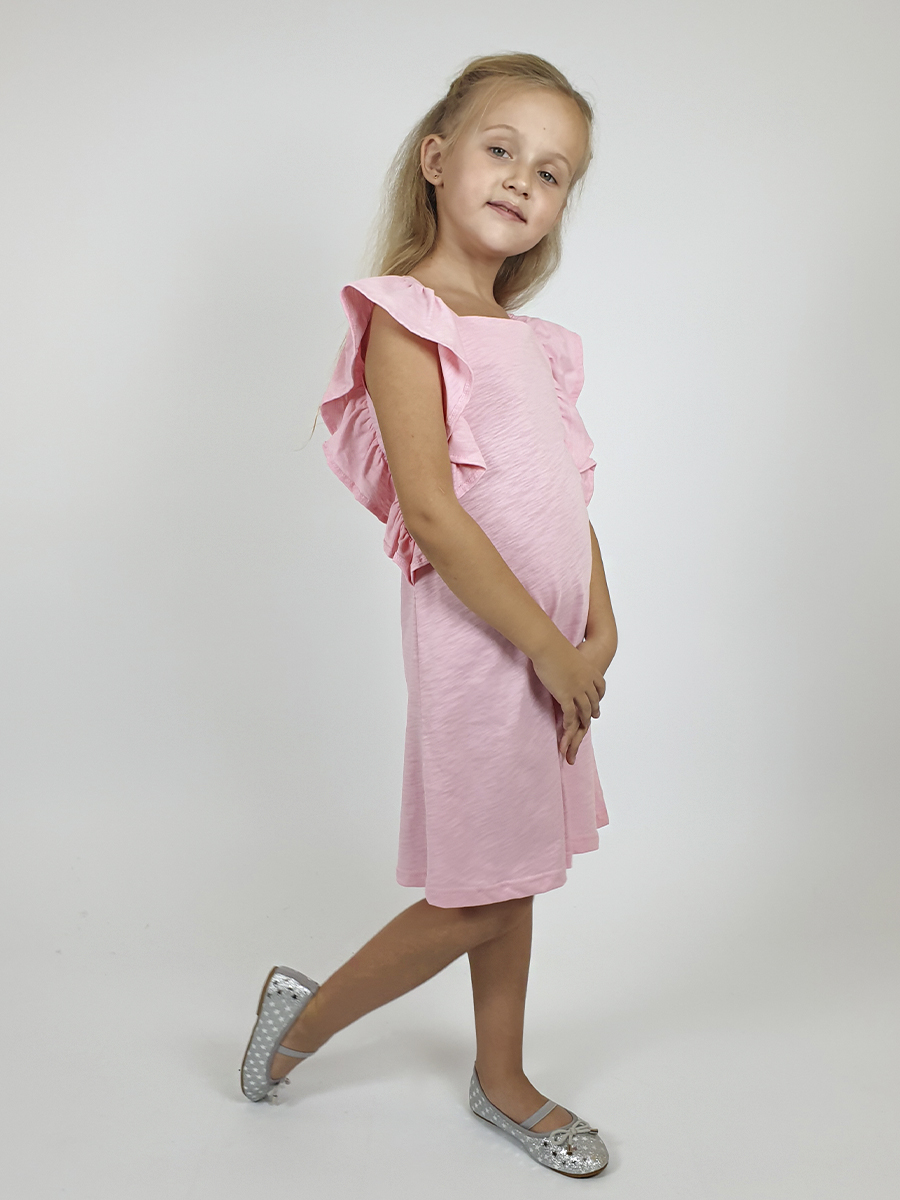 Платье Luneva 11-190-1. - фото 1