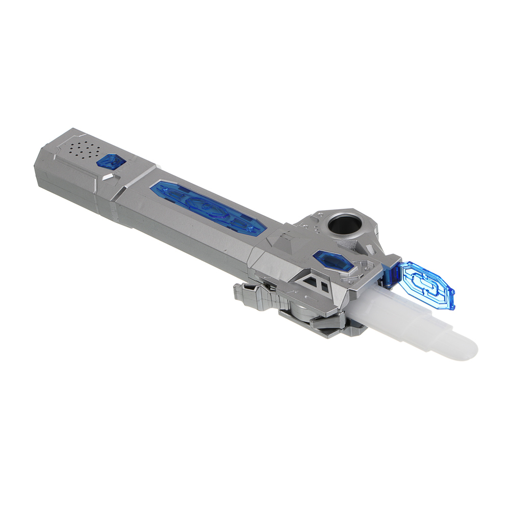 Сабля Игроленд Световой меч джедая - фото 9