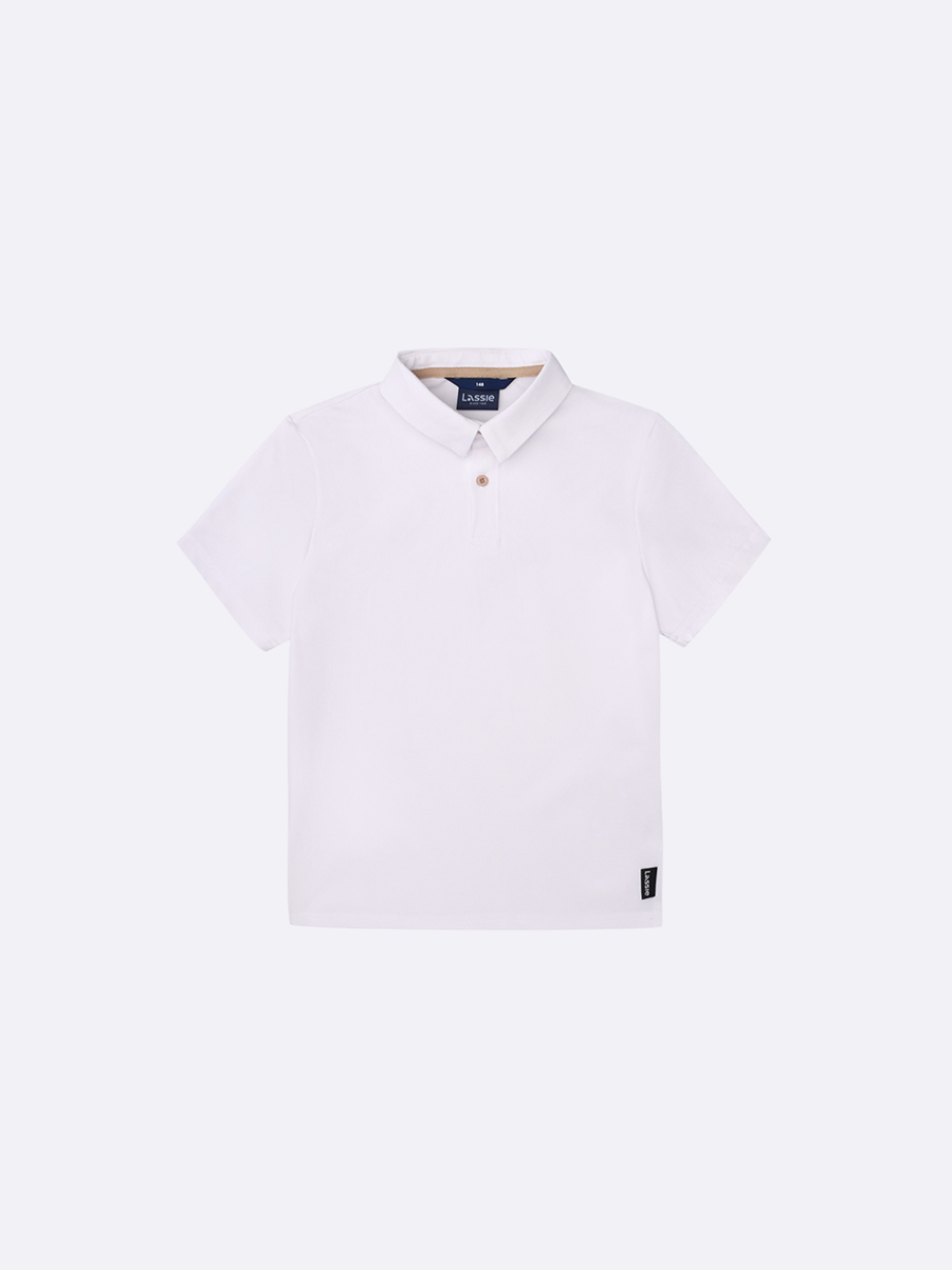 Поло Lassie 73204405-0100 - фото 1
