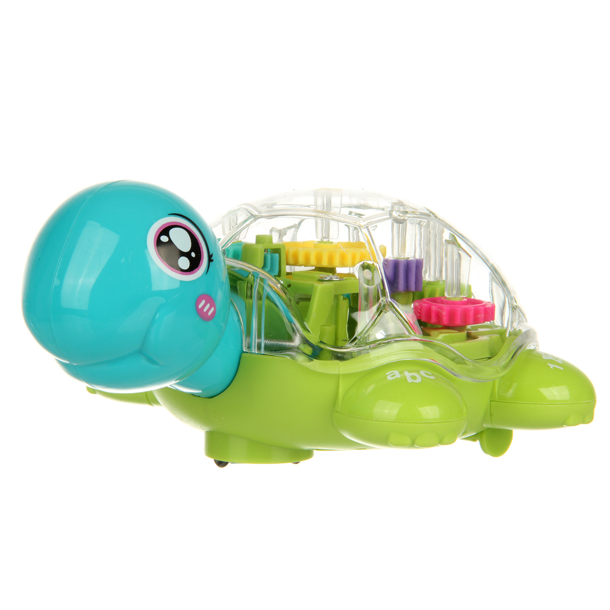 Игрушка Veld Co Черепашонок - фото 2