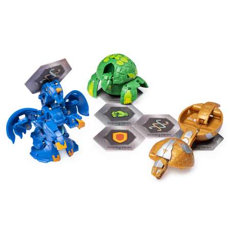 Игровой набор Bakugan
