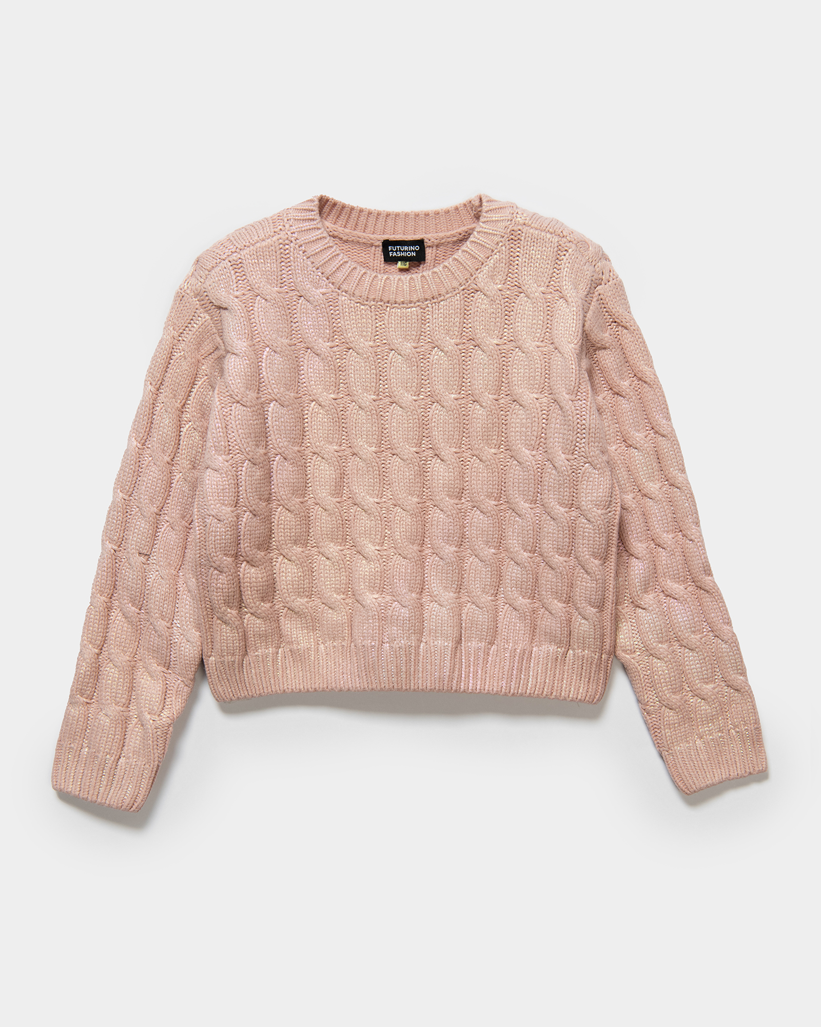 Джемпер Futurino Fashion W24FF-3GK51kg-LJ - фото 2