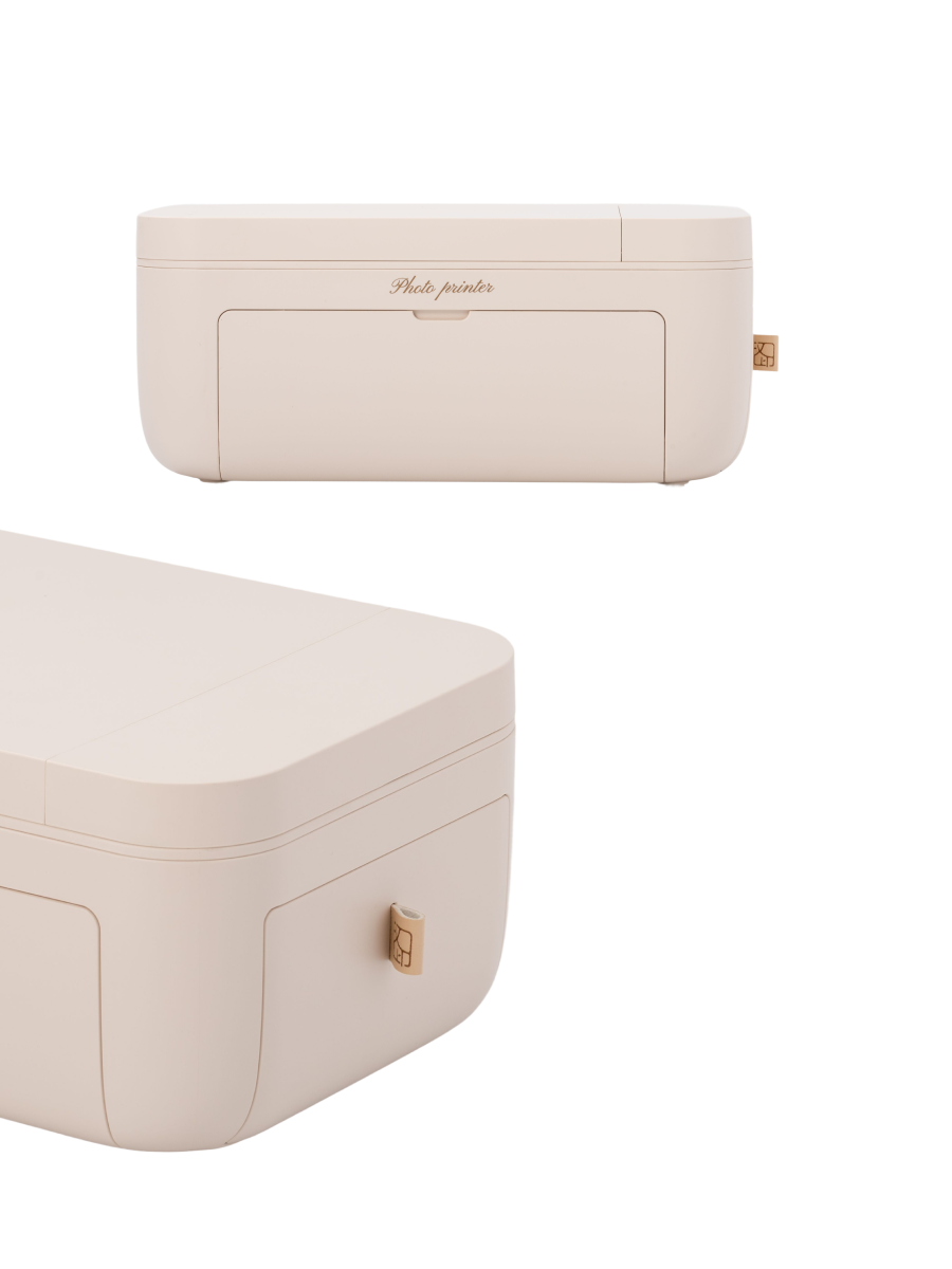Мобильный фотопринтер HPRT CP4100 - фото 8