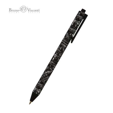 Ручка шариковая Bruno Visconti 5 шт.