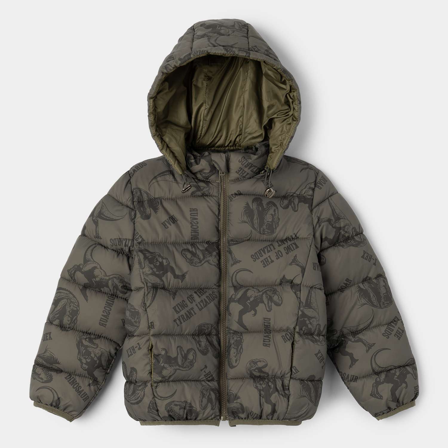 Куртка ё - фото 1