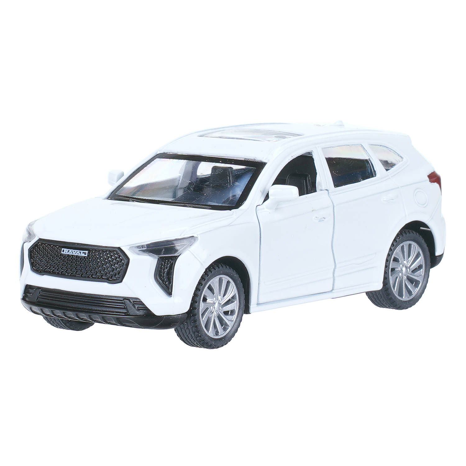 Автомобиль Технопарк Haval 414557 - фото 1