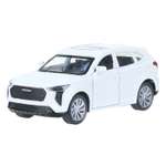 Автомобиль Технопарк Haval
